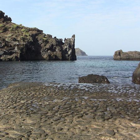Las Sabinas Villa - El Guincho, Garachico Garachico  Εξωτερικό φωτογραφία