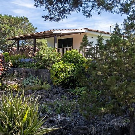 Las Sabinas Villa - El Guincho, Garachico Garachico  Εξωτερικό φωτογραφία