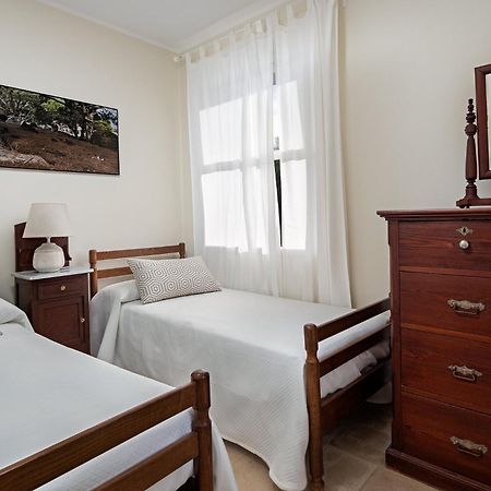 Las Sabinas Villa - El Guincho, Garachico Garachico  Εξωτερικό φωτογραφία