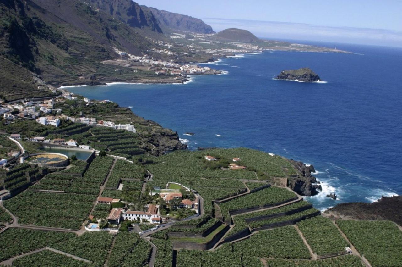 Las Sabinas Villa - El Guincho, Garachico Garachico  Εξωτερικό φωτογραφία