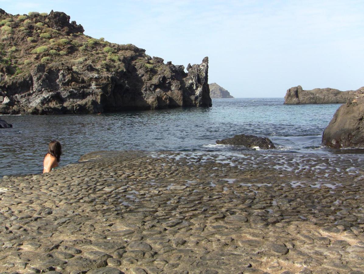 Las Sabinas Villa - El Guincho, Garachico Garachico  Εξωτερικό φωτογραφία