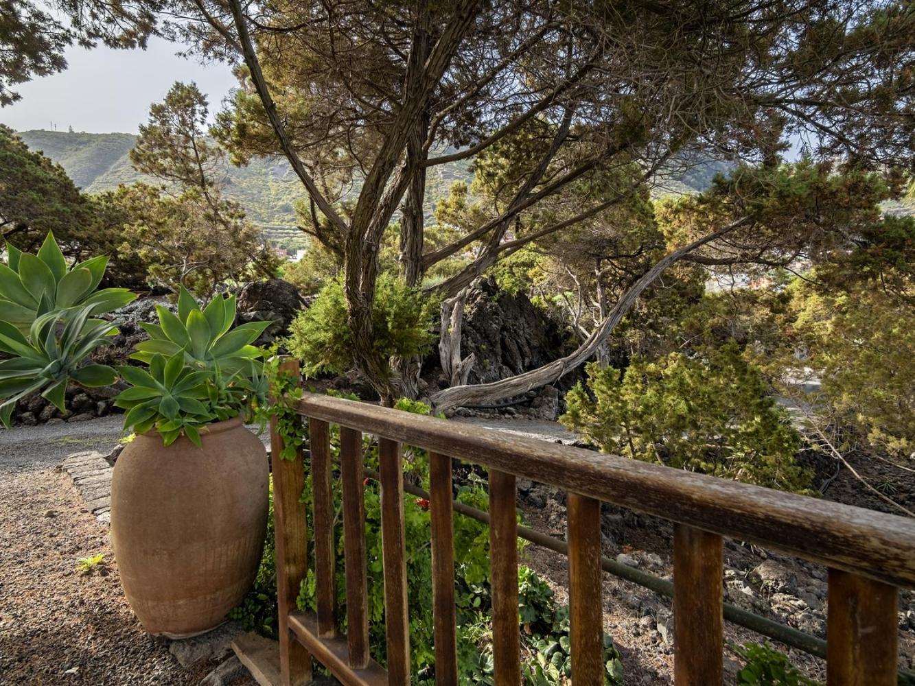 Las Sabinas Villa - El Guincho, Garachico Garachico  Εξωτερικό φωτογραφία