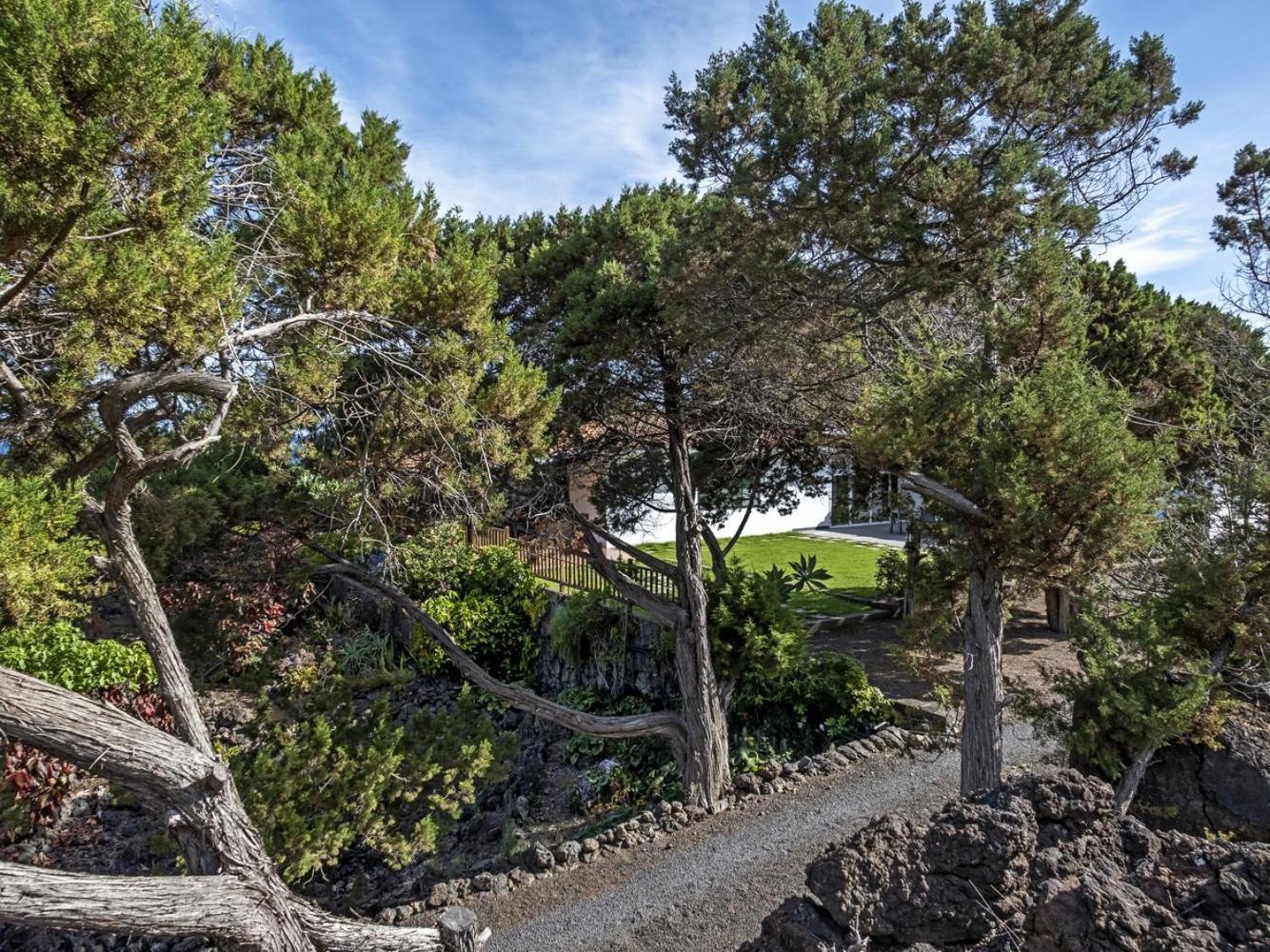 Las Sabinas Villa - El Guincho, Garachico Garachico  Εξωτερικό φωτογραφία