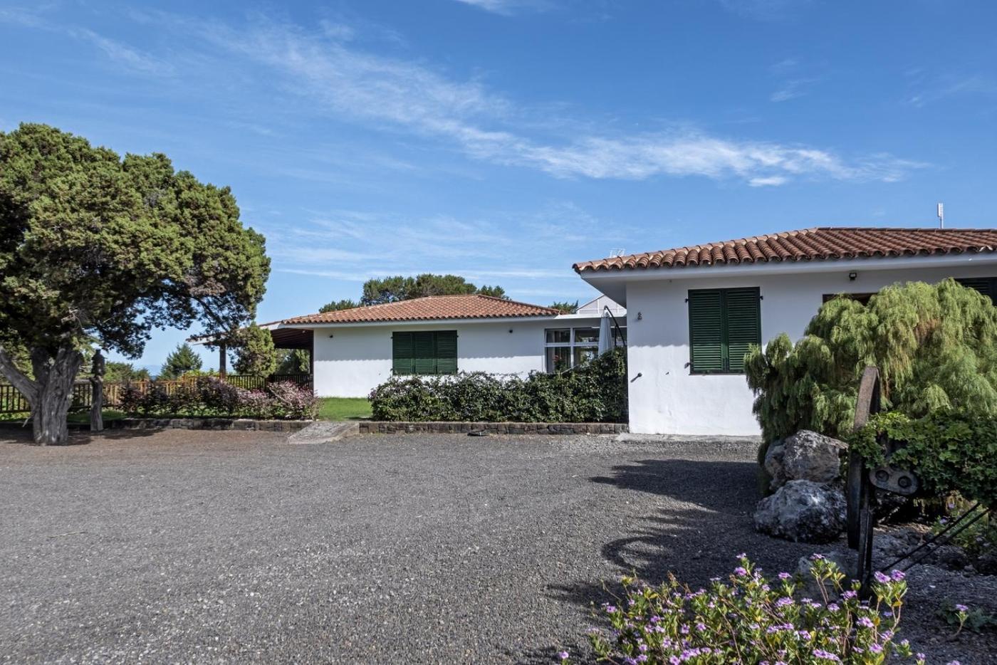 Las Sabinas Villa - El Guincho, Garachico Garachico  Εξωτερικό φωτογραφία